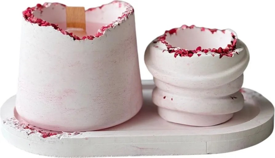 Glamour Candle 35ST