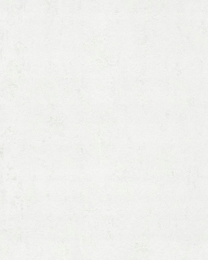 Fehér tapéta strukturált vinil vakolat flizelin