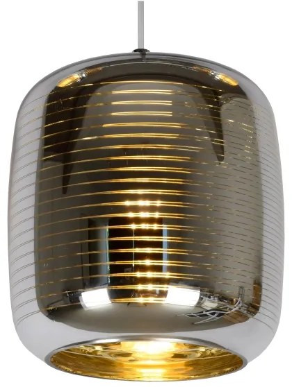 Lucide 70483/01/11 - Csillár zsinóron ERYN 1xE27/60W/230V