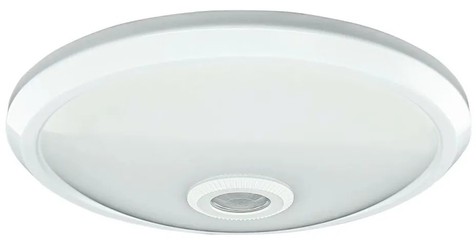 Greenlux LED Mennyezeti lámpa érzékelős és vészhelyzeti modul MANA LED/12W/230V 4000K GXPS019