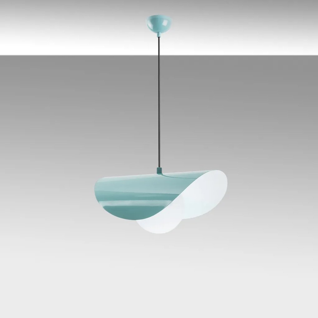 Vatoz - Nus - 2866 - Turquoise