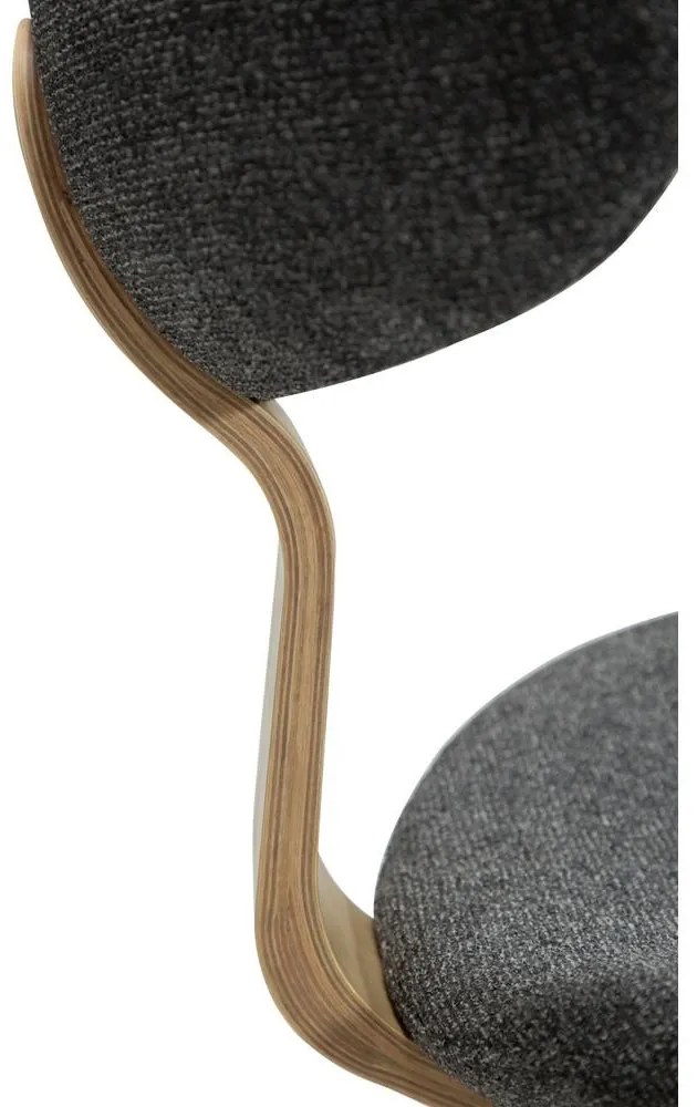BUCKLE design szék