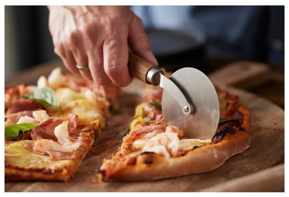 Szeletelő pizzához – Holm