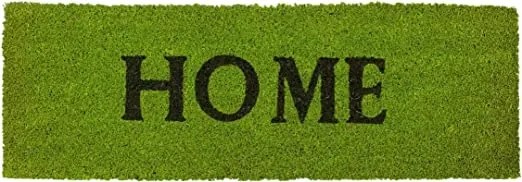 Praktikus lábtörlő bejárati ajtóhoz csúszásgátló 25x75