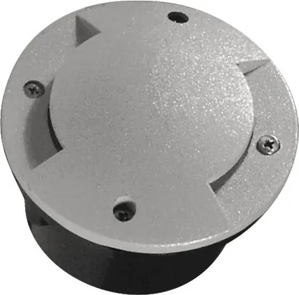 KANLUX 7281 ROGER DL Kültéri Talajba Építhető Lámpa LED IP65