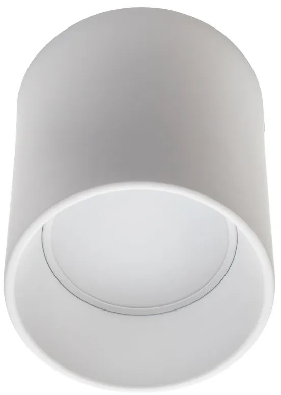 LUMIFALL LMF-CILDW830 CILINDROLED Hengeres Mennyezeti Lámpa Fehér LED IP20