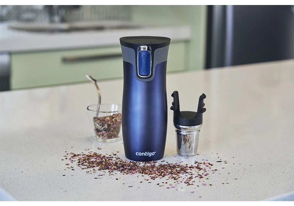 Contigo West Loop 470 ml Monaco termosz