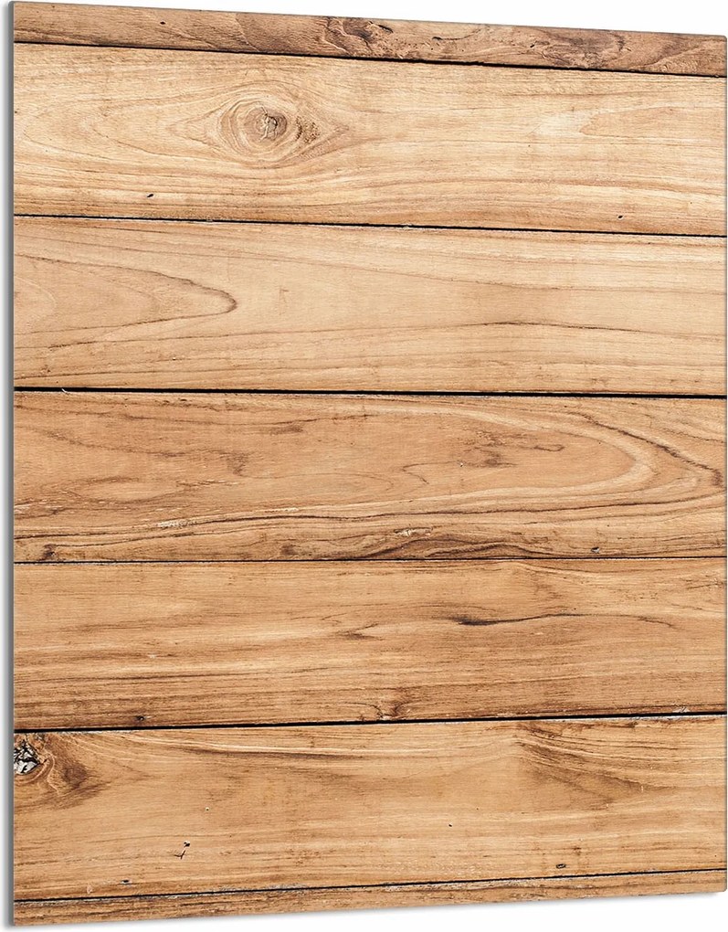 Üveg Vágódeszka 40x52 Fa Konyha