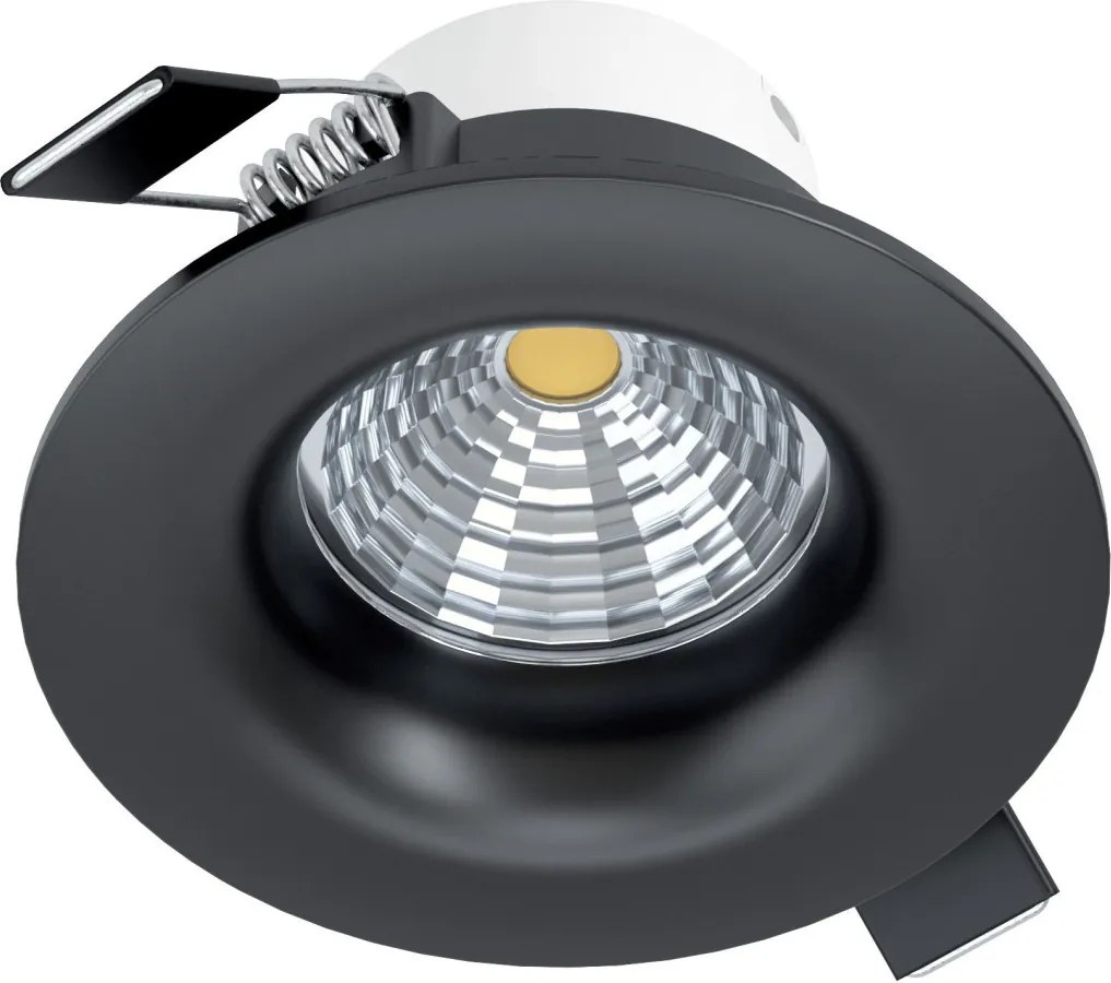 Eglo SALICETO 98607 Beépíthető spotlámpa 6W/LED 2700K 380LM IP20
