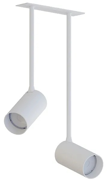 Mono álmennyezetbe süllyeszthető spotlámpa