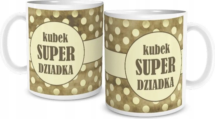 Bögre Nagyszülők Napjára Szuper Nagypapa Bögre