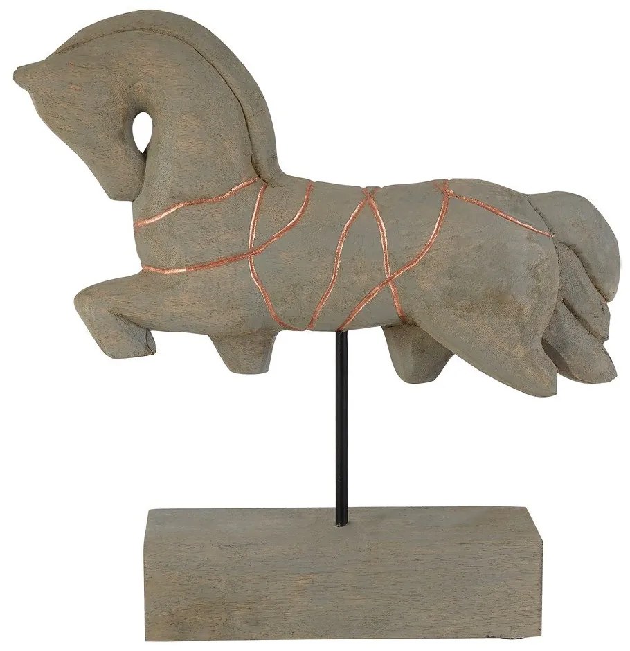 Fa szobor Vena – Premier Housewares