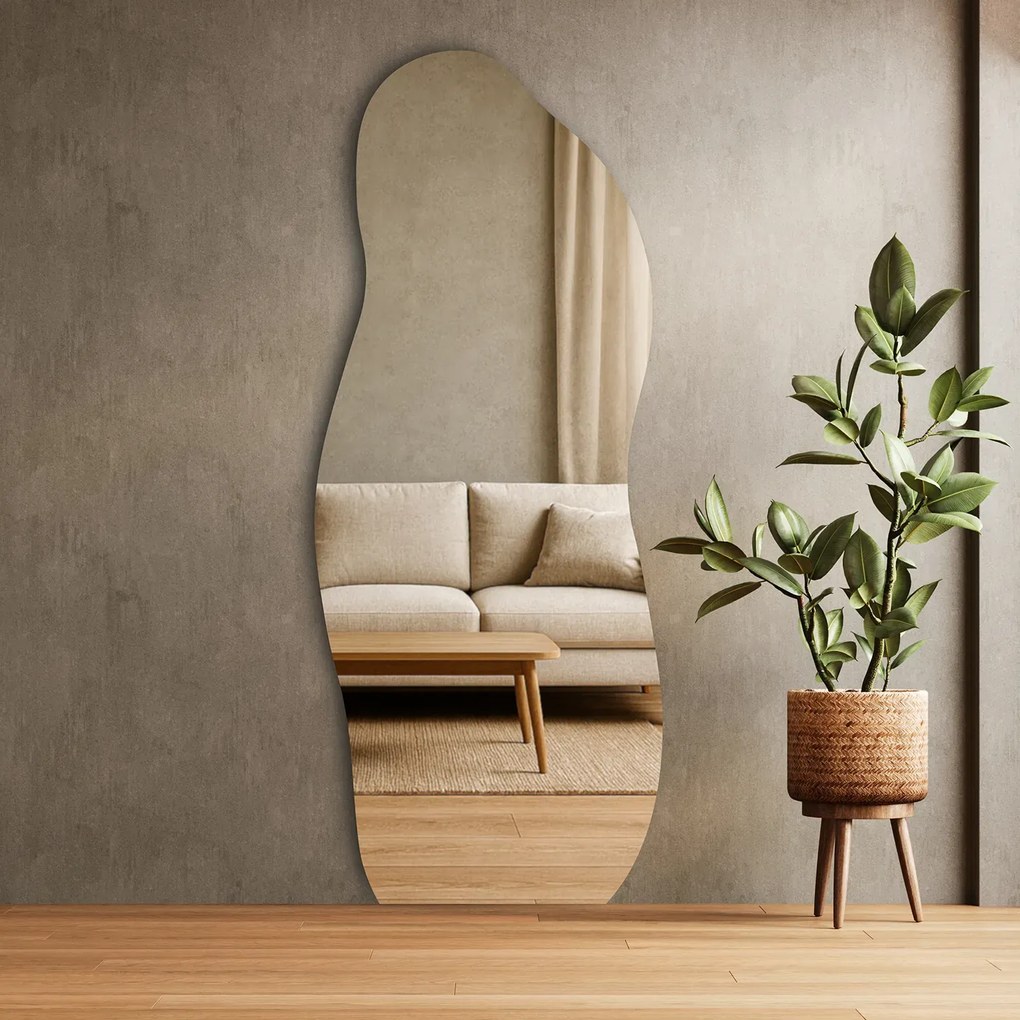 Tükör – Pure Collection R15