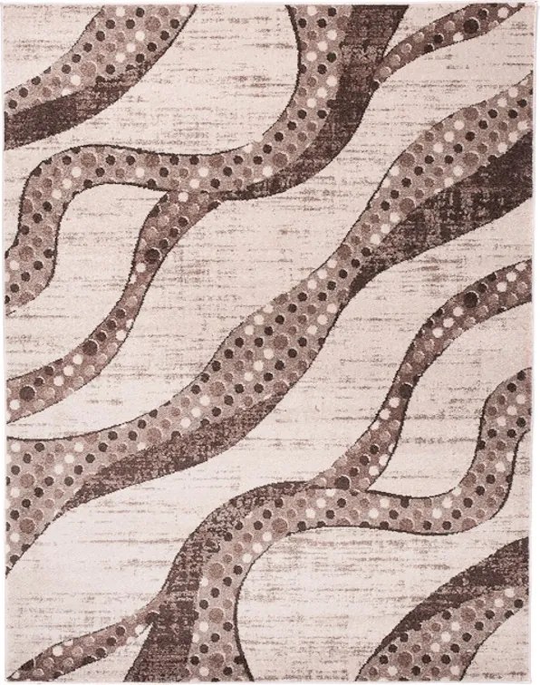 Samba Szőnyeg Fríz 240x330 Tartós Divatos Puha h094c