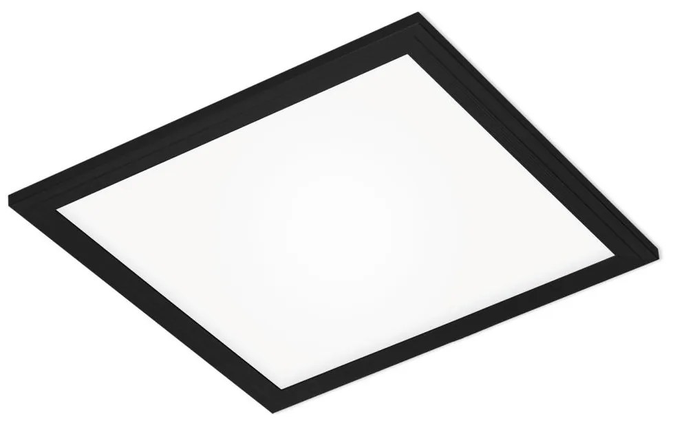 Briloner 7191-015 - LED Mennyezeti lámpa SIMPLE LED/12W/230V