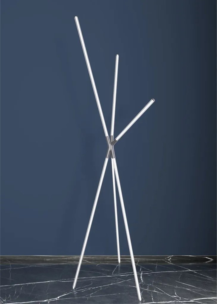 Zuma Line LAUTARO 1005 Függőlámpa 1x24W/LED 3000K 2400lm IP20
