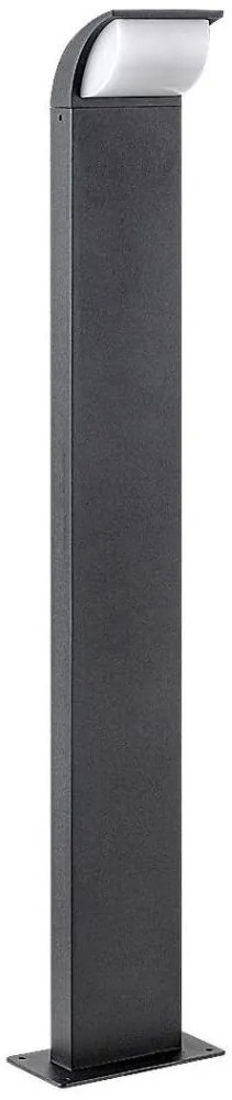 Rabalux 7167 - LED Kültéri lámpa HONGKONG LED/9W/230V IP65