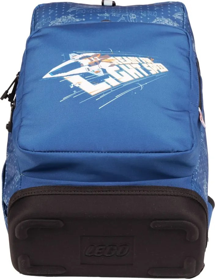 Iskolatáska szett 20 l City Space Explorer – LEGO®