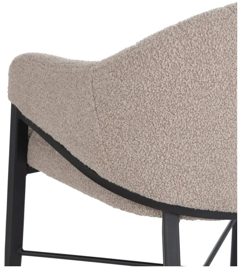 Bézs fotel – Ixia