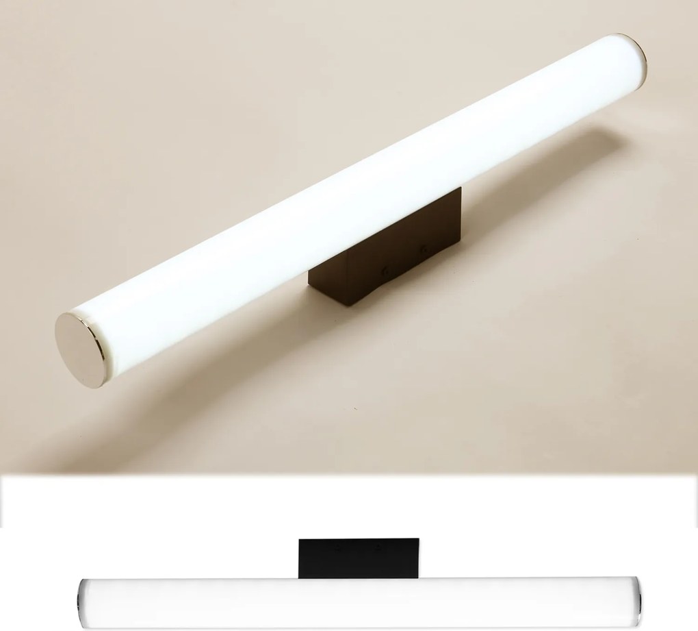 Homlokzati Fali Lámpa Led Kültéri Kerti Lámpa Hosszú 55CM 22W IP65