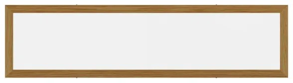 APLED - LED Felületre szerelhető panel QUADRA LED/42W/230V tölgy