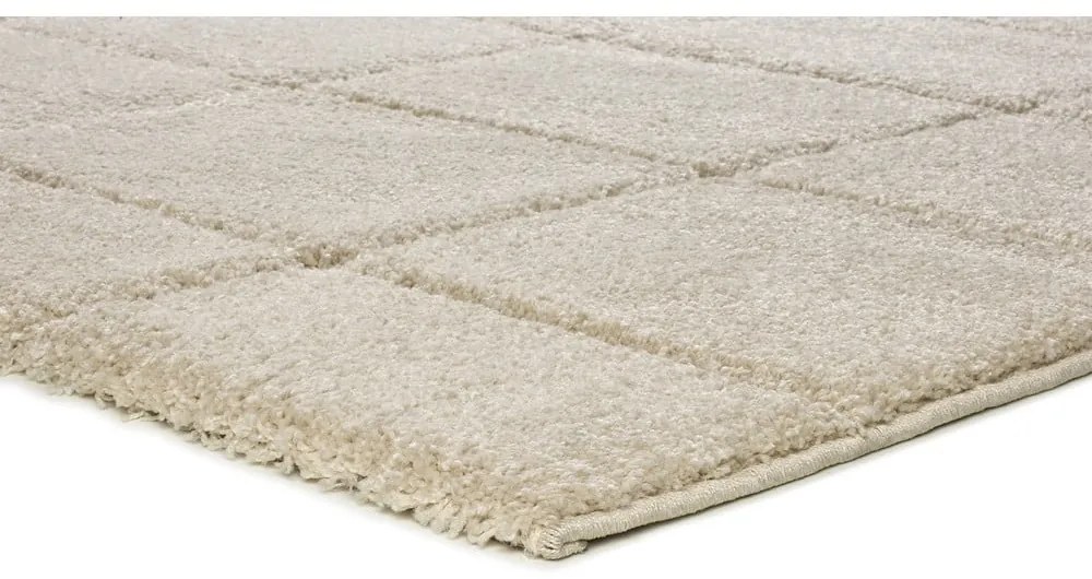 Krémszínű szőnyeg 160x230 cm Molier – Universal