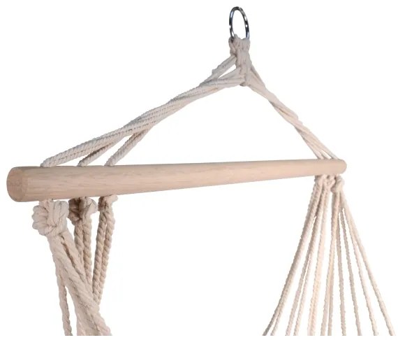 Függőszék kék/zöld