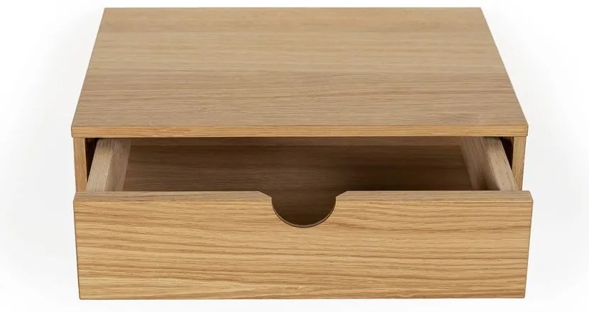 Farsta Wall Bedside éjjeliszekrény - Woodman