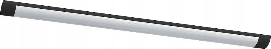 Batten Led szalag 27W 90cm 4000K Fekete