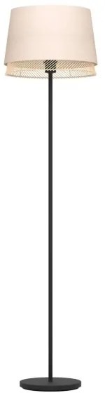 Eglo 43978 - Állólámpa TABLEY 1xE27/40W/230V