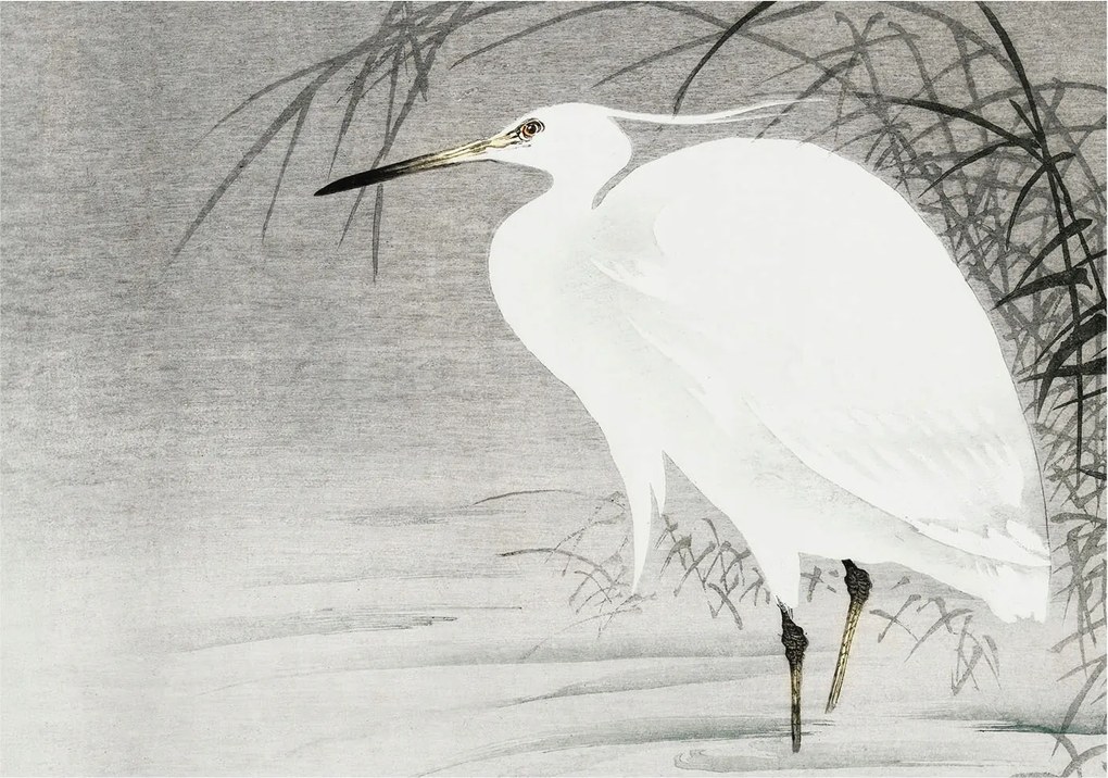 Fotótapéta Flizelin Dekoratív Hálószoba Vízi táj 208x146