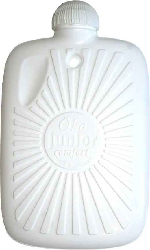 Gyerek melegvizes palack Eco Junior Comfort - Hugo Frosch