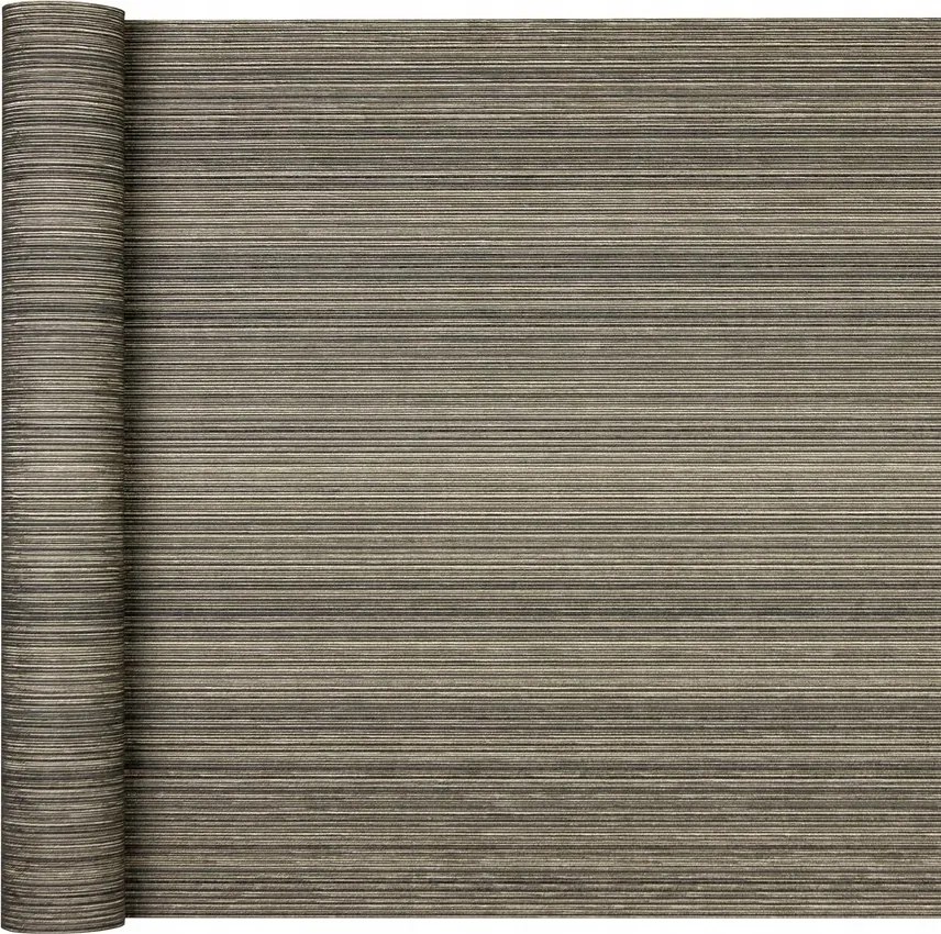 Elegáns csíkos tapéta, klasszikus vinil csíkok a Flizelinen