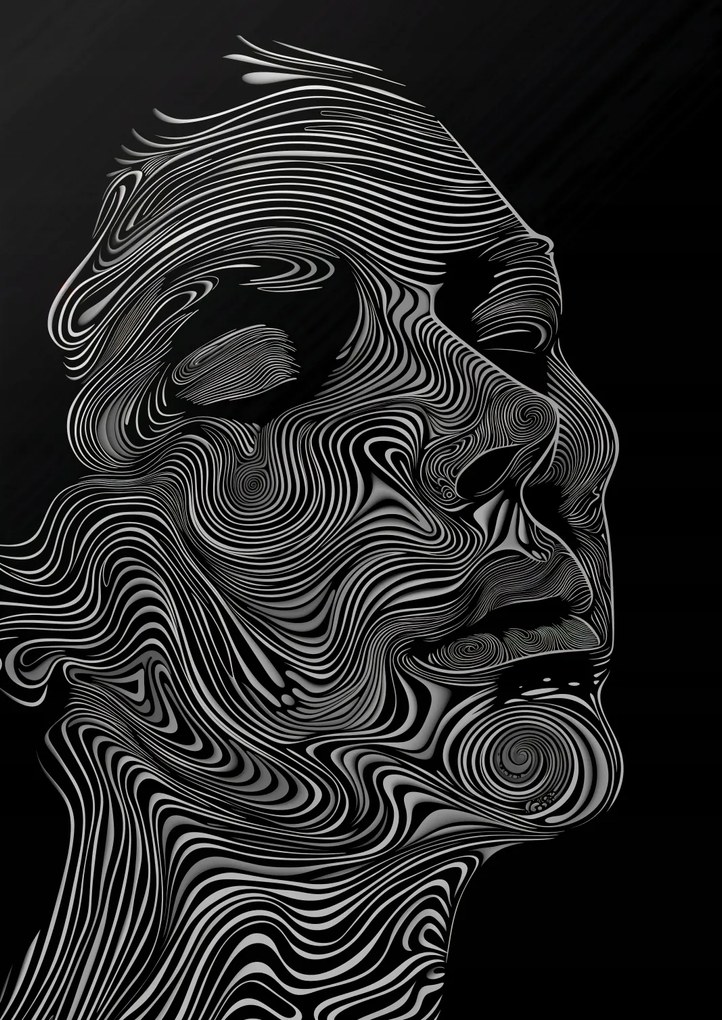 Poszter 29,7x42cm Rajzok és vázlatok