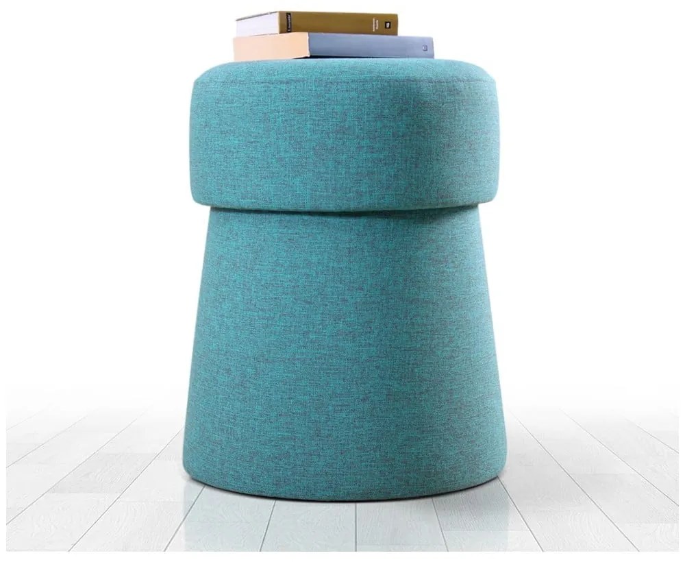 Kék puff Beans – Artie