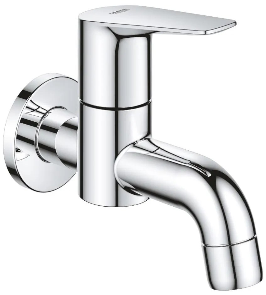 GROHE 20238001 - Leeresztőszelep DN 15, fényes króm