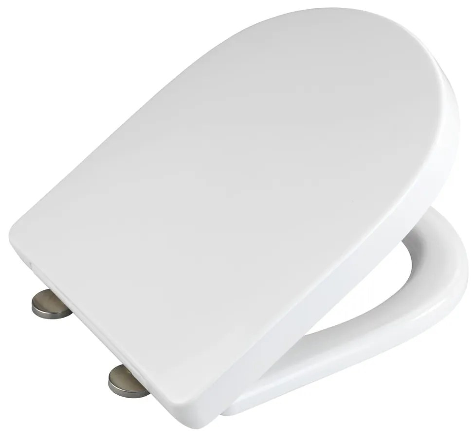 Exclusive Laufen Pro fehér WC-ülőke - Wenko