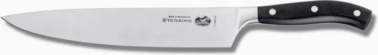 Victorinox kés 7.7403.25 25cm, Kovácsoltvas, Konyhafőnök