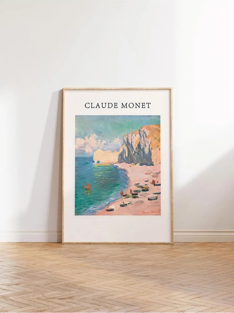 Falikép, 50×70 cm – TR862VRL1728