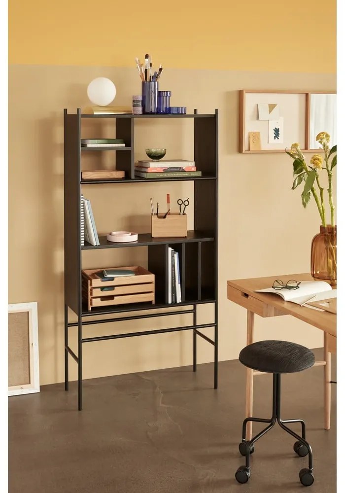 Fa rendszerező dokumentumokhoz Note – Hübsch