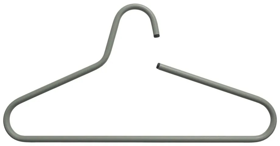 Fém vállfa szett 5 db-os Victorie – Spinder Design