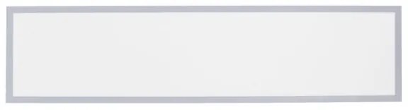 Leuchten Direkt 14753-21 - LED Felületre szerelhető panel FLAT LED/22W/230V