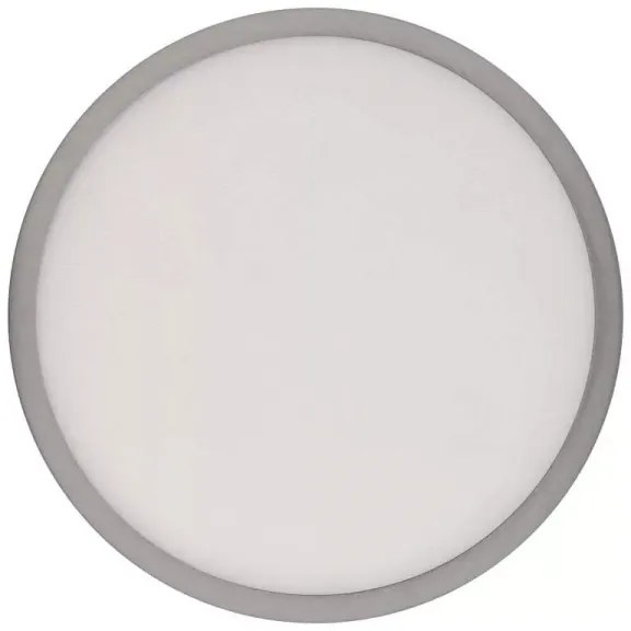 LED Mennyezeti lámpa LED/21W/230V 3000/3500/4000K átm. 22,5 cm króm