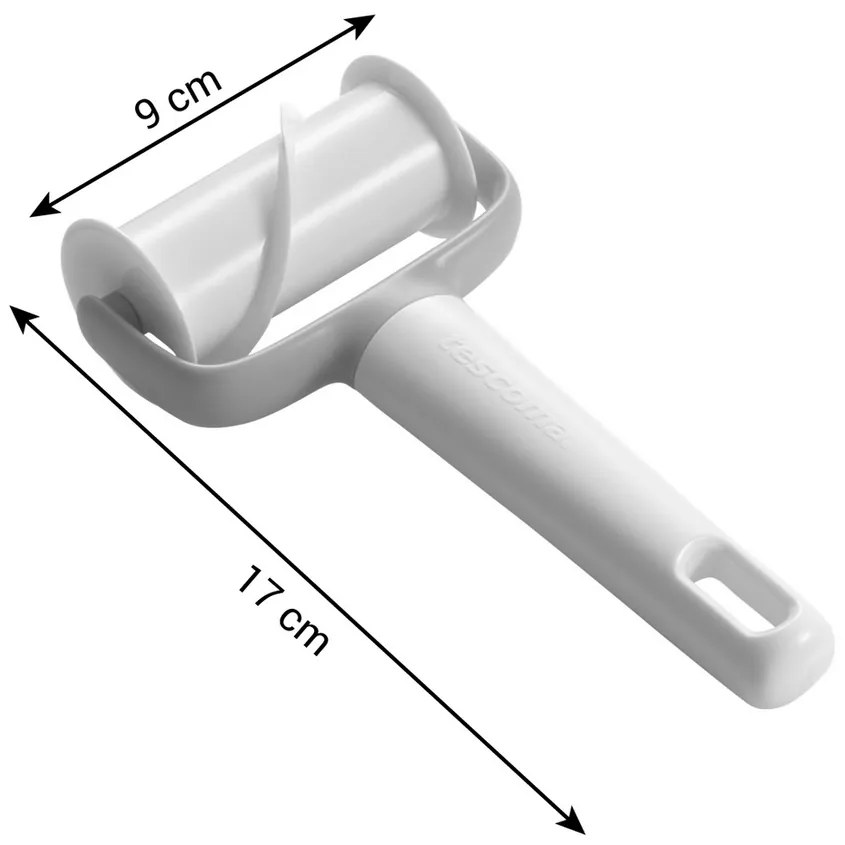 Tescoma DELÍCIA Tésztavágó henger grissini ropihoz