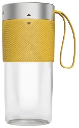 Tefal - Smoothie turmixgép BLENDFORCE 50W/230V sárga