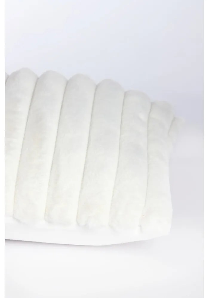 Mikroplüss díszpárna 45x45 cm Vajen – Light & Living