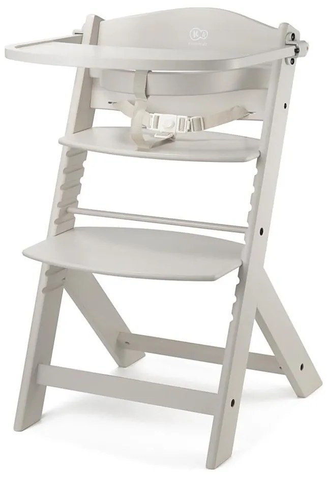KINDERKRAFT - ENOCK gyermek etetőszék, bézs