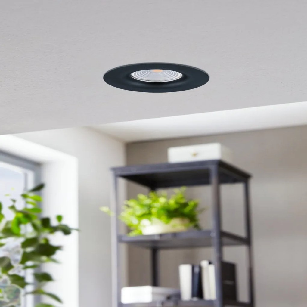 Eglo SALICETO 33996 Beépíthető spotlámpa 1x6W/LED 4000K 500lm IP20