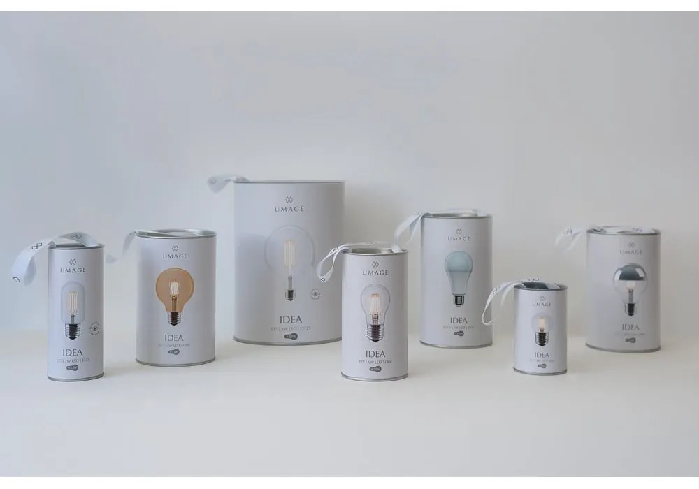 IDEA LED A+, 6W izzó - UMAGE