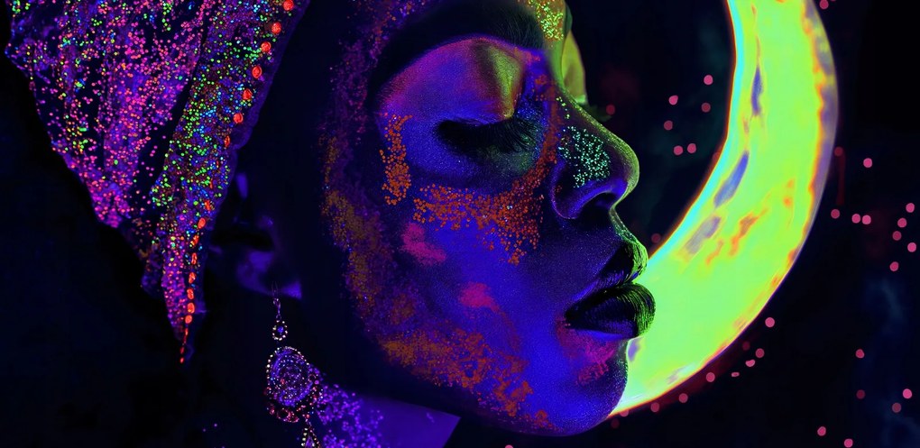 Poszter 91,3x44,5cm Csillag a személyben